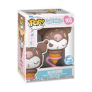 Funko Pop Hello Kitty Kuromi (Ice Cream Cone) US Exclusive Pop! Vinyl [RS]