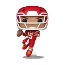 Funko Pop NFL: Chiefs Patrick Mahomes II Pop! Vinyl [RS]