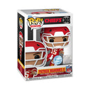 Funko Pop NFL: Chiefs Patrick Mahomes II Pop! Vinyl [RS]