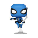 Funko Pop Marvel Comics Fantastic Four Spider Man US Exclusive Pop! Vinyl [RS]