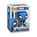 Funko Pop Marvel Comics Fantastic Four Spider Man US Exclusive Pop! Vinyl [RS]