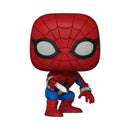 Funko Pop Marvel Comics Amazing Spider Man (1977) US Exclusive Pop! Vinyl [RS]