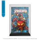 Funko Pop Marvel Comics Amazing Spider Man