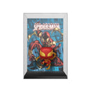 Funko Pop Marvel Comics Amazing Spider Man