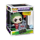 Funko Pop Beetlejuice Here Lies Betelguise US Exclusive Pop! Deluxe [RS]
