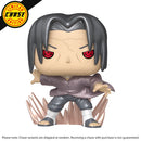 Funko Pop Naruto: Shippuden Edo Itachi (with chase) US Exclusive Pop! Vinyl [RS]