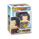 Funko Pop Naruto: Shippuden Edo Itachi (with chase) US Exclusive Pop! Vinyl [RS]