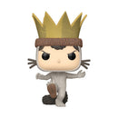 Funko Pop Where the Wild Things Are Max US Exclusive Pop! Vinyl [RS]