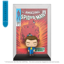 Funko Pop Marvel Comics Amazing Spider Man