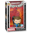 Funko Pop Marvel Comics Amazing Spider Man