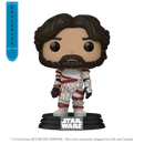 Funko Pop Star Wars: Ahsoka (TV) Ezra in Disguise Exclusive Pop! Vinyl [RS]