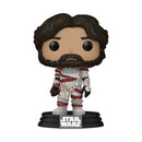 Funko Pop Star Wars: Ahsoka (TV) Ezra in Disguise Exclusive Pop! Vinyl [RS]