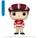 Funko Pop Ferris Bueller's Day Off Cameron Frye in Jersey US Exclusive Pop! Vinyl [RS]