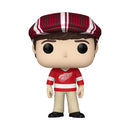 Funko Pop Ferris Bueller's Day Off Cameron Frye in Jersey US Exclusive Pop! Vinyl [RS]