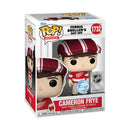 Funko Pop Ferris Bueller's Day Off Cameron Frye in Jersey US Exclusive Pop! Vinyl [RS]