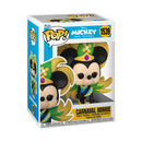 Funko Pop Disney: Mickey Around the World Carnaval Minnie Pop! Vinyl