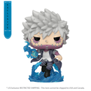 Funko Pop My Hero Academia Dabi (with chase) Pop! Plus