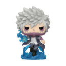 Funko Pop My Hero Academia Dabi (with chase) Pop! Plus