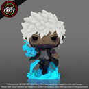 Funko Pop My Hero Academia Dabi (with chase) Pop! Plus