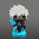 Funko Pop My Hero Academia Dabi (with chase) Pop! Plus