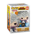 Funko Pop My Hero Academia Dabi (with chase) Pop! Plus