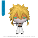 Funko Pop Bleach Tier Harribel US Exclusive Pop! Vinyl [RS]