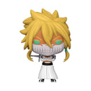 Funko Pop Bleach Tier Harribel US Exclusive Pop! Vinyl [RS]