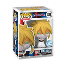 Funko Pop Bleach Tier Harribel US Exclusive Pop! Vinyl [RS]