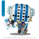 Funko Pop One Piece Killer US Exclusive Pop! Vinyl [RS]