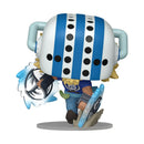 Funko Pop One Piece Killer US Exclusive Pop! Vinyl [RS]