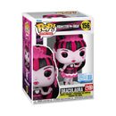 Funko Pop Monster High Draculaura (Sweet 16) US Exclusive Pop! Vinyl [RS]