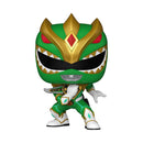 Funko Pop Power Rangers (1995) Green Ranger US Exlcusive Pop! Vinyl [RS]