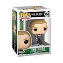 Funko Pop Metal Gear Solid The Boss Pop! Vinyl