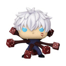 Funko Pop Jujutsu Kaisen Satoru Gojo (Trapped) US Exclusive Pop! Premium [RS]