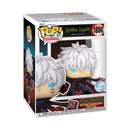 Funko Pop Jujutsu Kaisen Satoru Gojo (Trapped) US Exclusive Pop! Premium [RS]