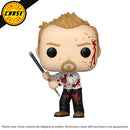 Funko Pop Shaun of the Dead Shaun Pop! Vinyl [RS]