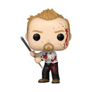 Funko Pop Shaun of the Dead Shaun Pop! Vinyl [RS]