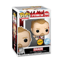 Funko Pop Shaun of the Dead Shaun Pop! Vinyl [RS]