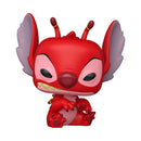 Funko Pop Lilo & Stitch Leroy US Exclusive Pop! Vinyl [RS]
