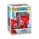 Funko Pop Lilo & Stitch Leroy US Exclusive Pop! Vinyl [RS]