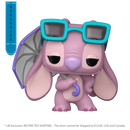Funko Pop Lilo & Stitch Angel with Umbrella US Exclusive Pop! Vinyl [RS]