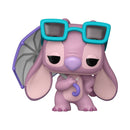 Funko Pop Lilo & Stitch Angel with Umbrella US Exclusive Pop! Vinyl [RS]