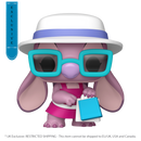 Funko Pop Lilo & Stitch Angel with Bags US Exclusive Pop! Vinyl [RS]