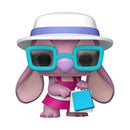 Funko Pop Lilo & Stitch Angel with Bags US Exclusive Pop! Vinyl [RS]