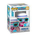 Funko Pop Lilo & Stitch Angel with Bags US Exclusive Pop! Vinyl [RS]