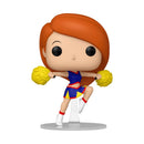 Funko Pop Kim Possible Kim Cheerleader US Exclusive Pop! Vinyl [RS]