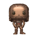 Funko Pop WWE Roman Reigns (Bronze) US Exclusive Pop! Vinyl [RS]