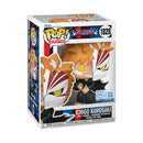 Funko Pop Bleach Ichigo with Half Mask Pop! Vinyl [RS]