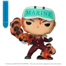 Funko Pop One Piece Sakazuki US Exclusive Pop! Vinyl [RS]