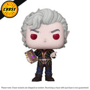 Funko Pop Baldur's Gate 3 Astarion (with chase) Pop! Vinyl